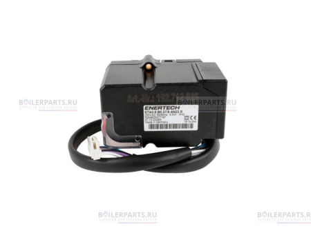 Сервопривод GIERSCH BERGER LAHR/SCHNEIDER ELECTRIC 47-90-24437