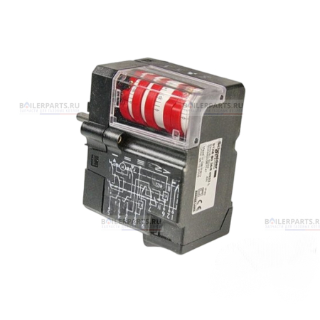Сервопривод GIERSCH BERGER LAHR/SCHNEIDER ELECTRIC 47-90-25376