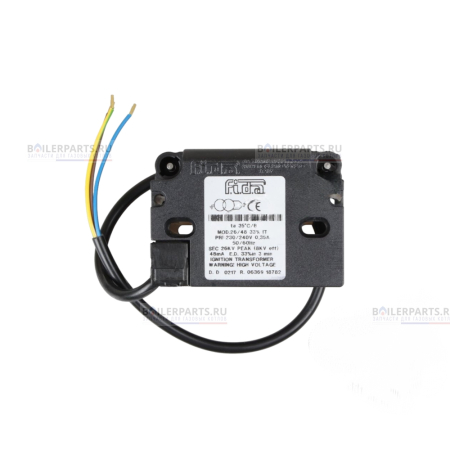 Трансформатор розжига GIERSCH FIDA 47-90-26930