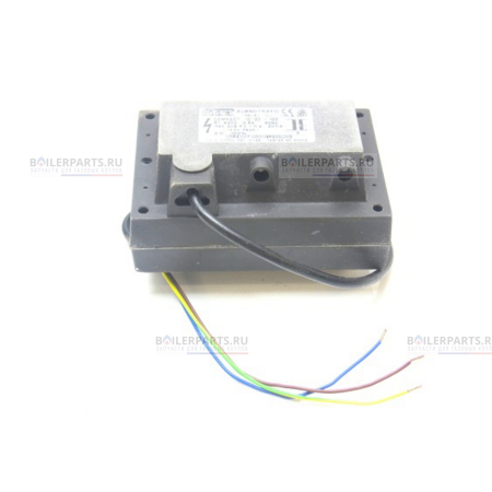 Трансформатор розжига GIERSCH FIDA 47-90-20776