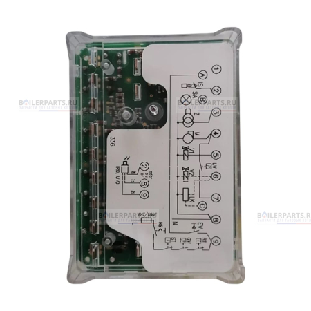 Блок управления GIERSCH HONEYWELL 47-90-22232