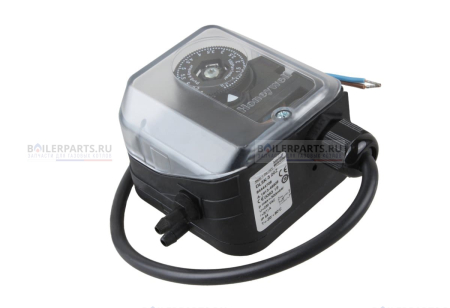 Реле давления газа HONEYWELL 0.5-6.5 mBar GIERSCH 47-90-22464