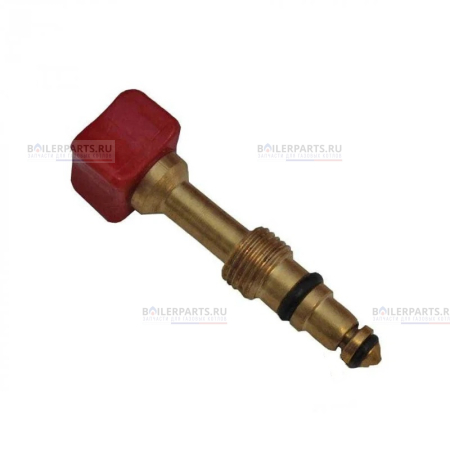 Кран подпитки SOLLY 4700990153