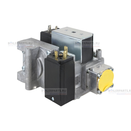 Газовый клапан GIERCH 5 bar KROMSCHRODER 479021481