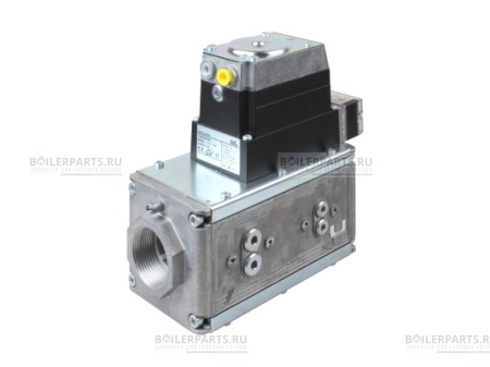 Газовый клапан GIERCH Rp 1 1/2" 35 bar KROMSCHRODER 479022551