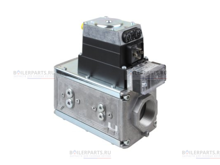 Газовый клапан GIERCH Rp 1 1/2" 35 bar KROMSCHRODER 479022551