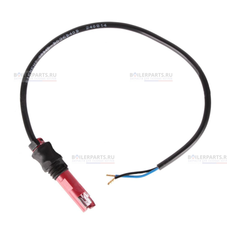 Датчик пламени QRB4 с кабелем для R20 GIERSH 479029981
