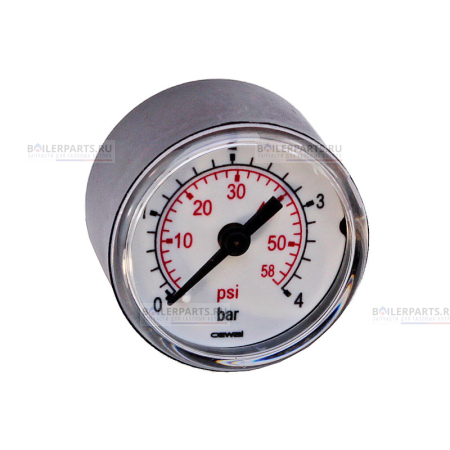 Манометр HERMANN 48001745