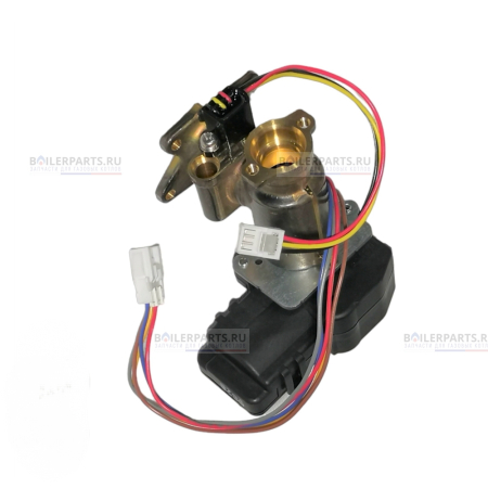 Датчик протока W24 для котлов Rinnai 400001887