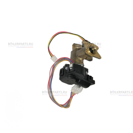 Датчик протока W24 для котлов Rinnai 400001887