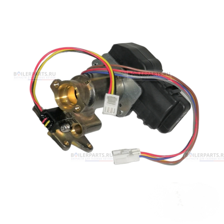 Датчик протока W24 для котлов Rinnai 400001887