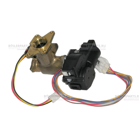 Датчик протока W24 для котлов Rinnai 400001887