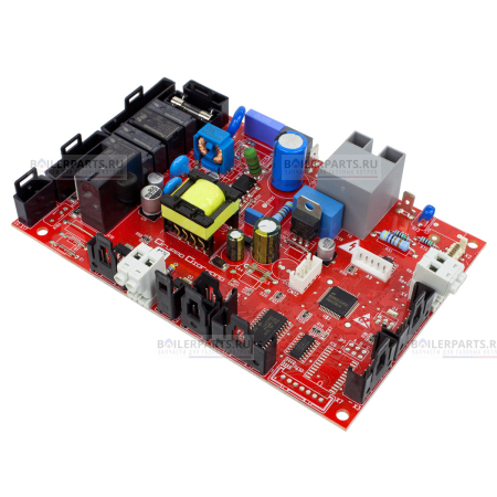 Плата управления BAYMAK GRUPPO GIORDANA 40000540R09