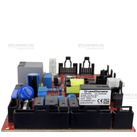 Плата управления BAYMAK GRUPPO GIORDANA 40000540R09