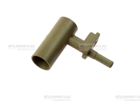 Трубка вентури HERMANN 40002961