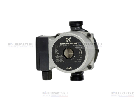 Насос в сборе THERMONA UPS 15/60 GRUNDFOS 40013.0