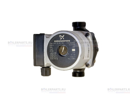 Насос в сборе THERMONA UPS 15/60 GRUNDFOS 40013.0