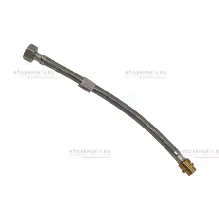 Шланг гибкий THERMONA  300 мм 40549