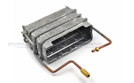 Теплообменник для газовых колонок TERMAXI 40711