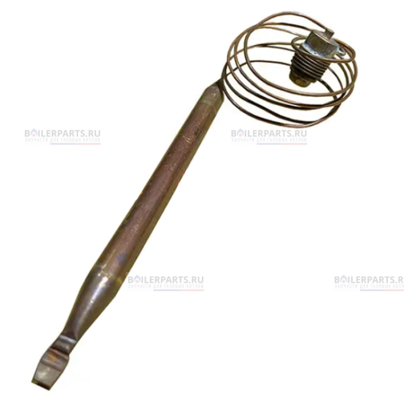 Термостат по безопасности(аварийный по перегреву) 18-38 °С FEG, BEATA 4139