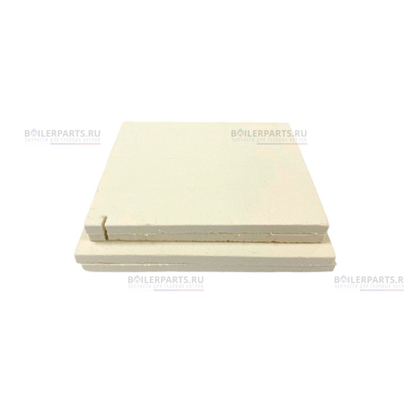 Комплект изоляции камеры сгорания THERMONA 41883