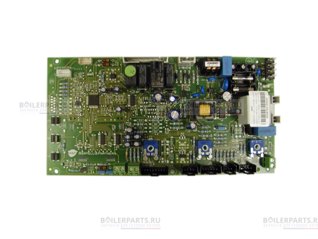 Автоматика THERMONA ABB 42260.0