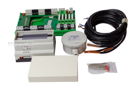 Комплект SADA VPT/R - 4 в щит - 4 отопительного контура THERMONA 42734