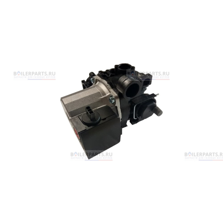 Насос в сборе THERMONA OTMSL 15/6 WILO 42981.0