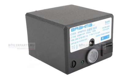 Топочный автомат Brahma DSM11P 43000003