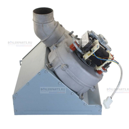 Вентилятор  35W SOLLY 4300100007