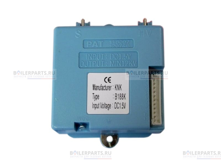 Автомат розжига THERMONA ABB 43399.0