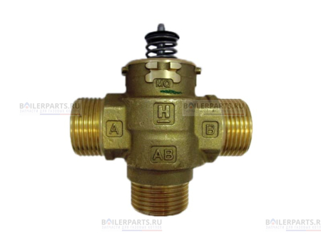 Корпус трехходового вентиля THERMONA 43465