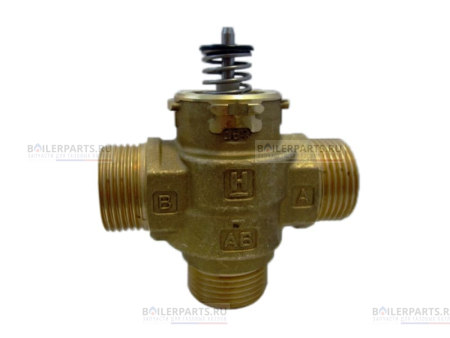 Корпус трехходового вентиля THERMONA 43465