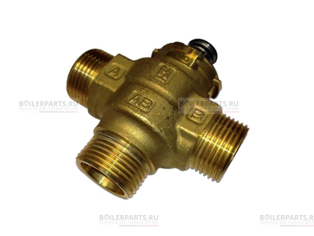 Корпус трехходового вентиля THERMONA 43465