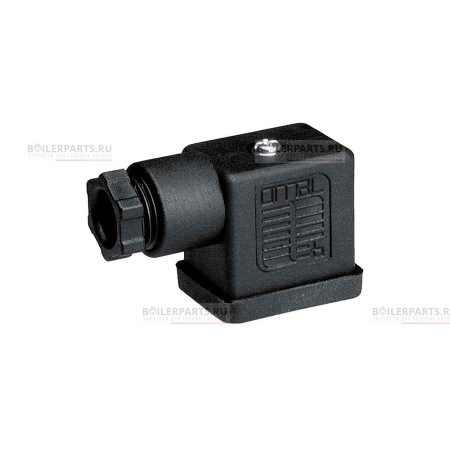 Штекер DIN ABB 43650