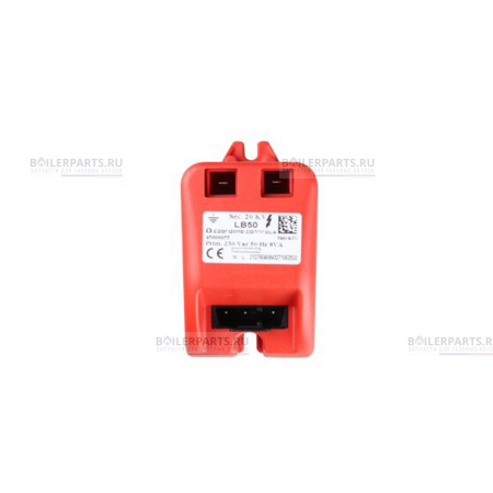 Трансформатор розжига RIELLO 4366419