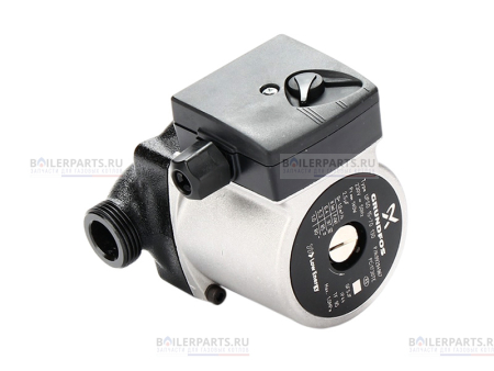Насос Grundfos UPSO 15-70 130 1x230V 50 Hz, для Thermona 43870.0