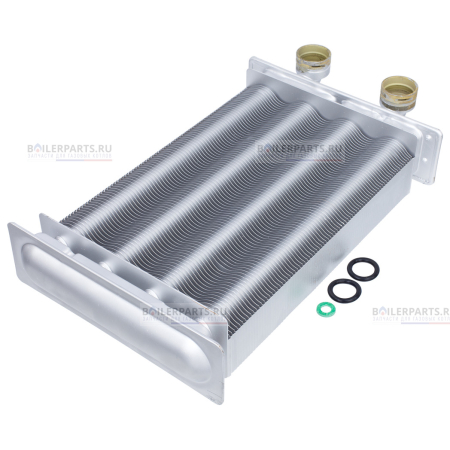 Теплообменник первичный монотермический 260 мм BERETTA 4R002068