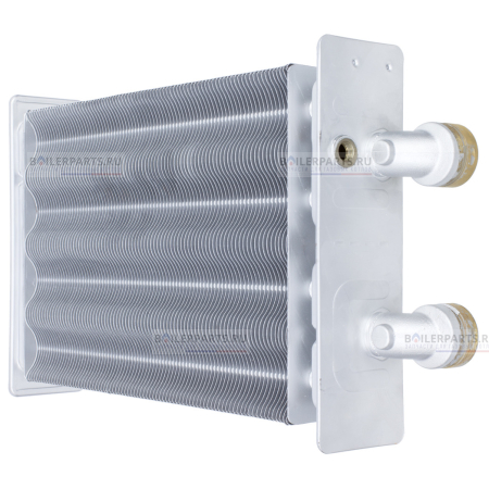 Теплообменник первичный монотермический 260 мм BERETTA 4R002068