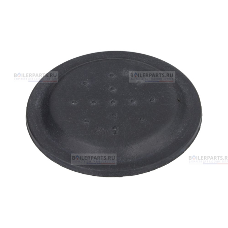 Мембрана циркуляции (малая)  46 мм BAXI 5405320