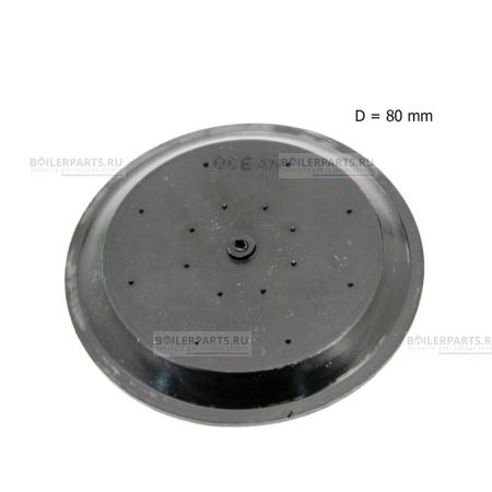 Мембрана гидравлического переключателя (большая)  79 мм BAXI 5405330