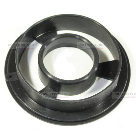 Фланец коаксильного дымохода BAXI 5409450