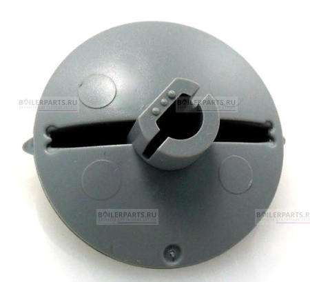 Ручка панели управления BAXI 5410530