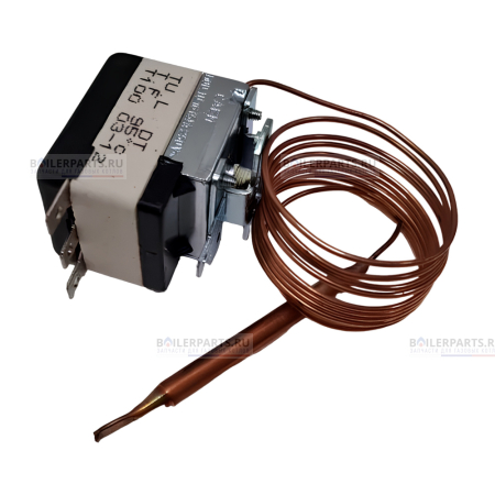 Термостат регулируемый 80-100 C для котлов ACV 54322000