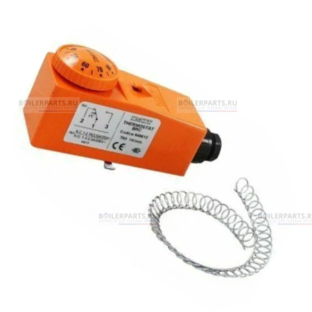 Термостат накладной IMIT 545610