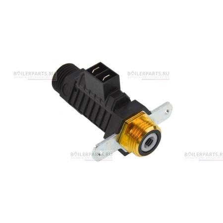 Датчик протока с фиксацией под 2 болта HERMANN, TIBERIS 549000007 FITRE