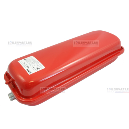 Бак расширительный прямоугольный 10 л резьба 3/4 ACV CIMM 55301200