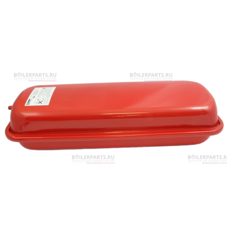 Бак расширительный прямоугольный 10 л резьба 3/4 ACV CIMM 557A7006