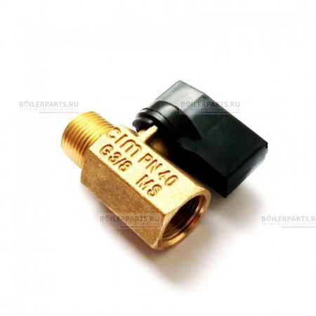 Кран подпитки G3/8 BAXI 5620240