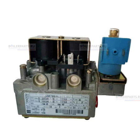 Газовый клапан BAXI 20 bar SIT 5626050